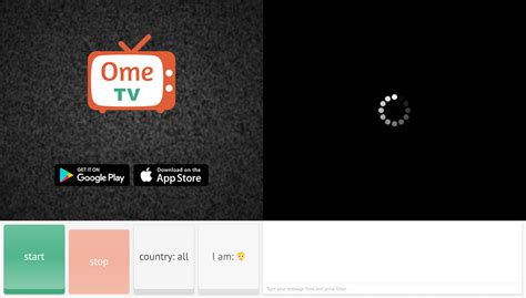 ome tv.|what is the recommeneded age group to using ometv : r/ometv